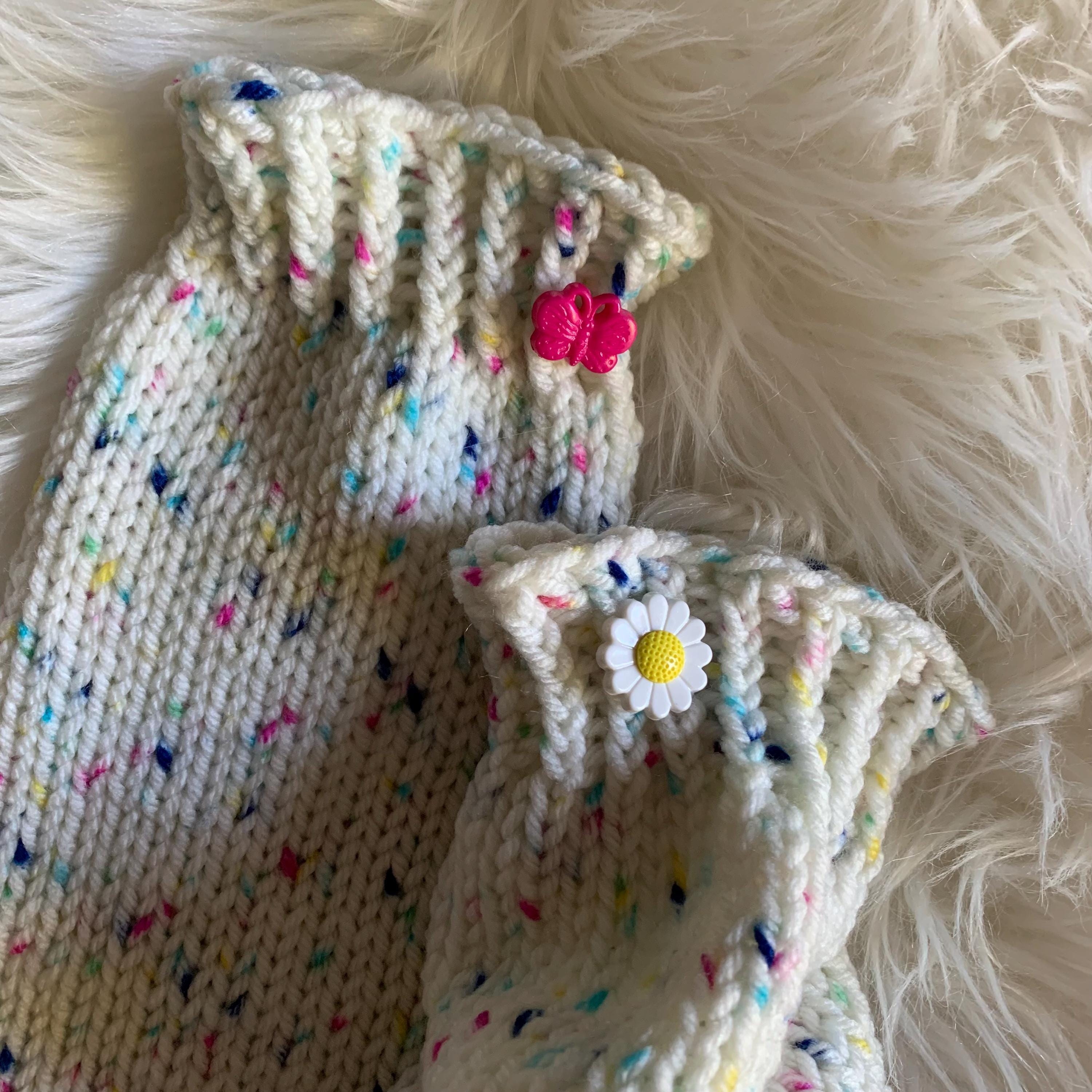 Leg warmers kids, happy birthday gifts for girls