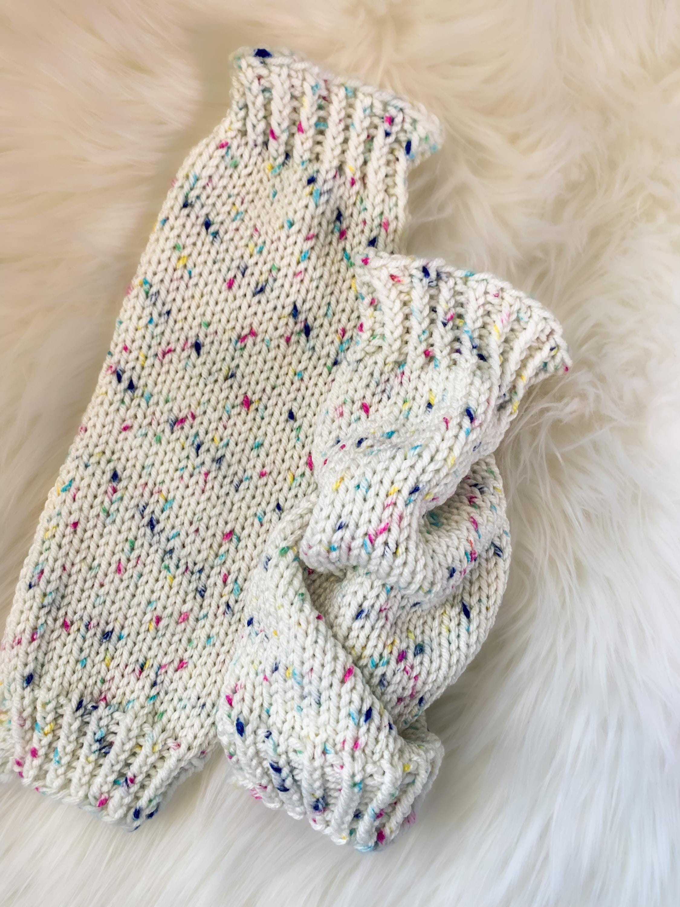 Leg warmers kids, happy birthday gifts for girls