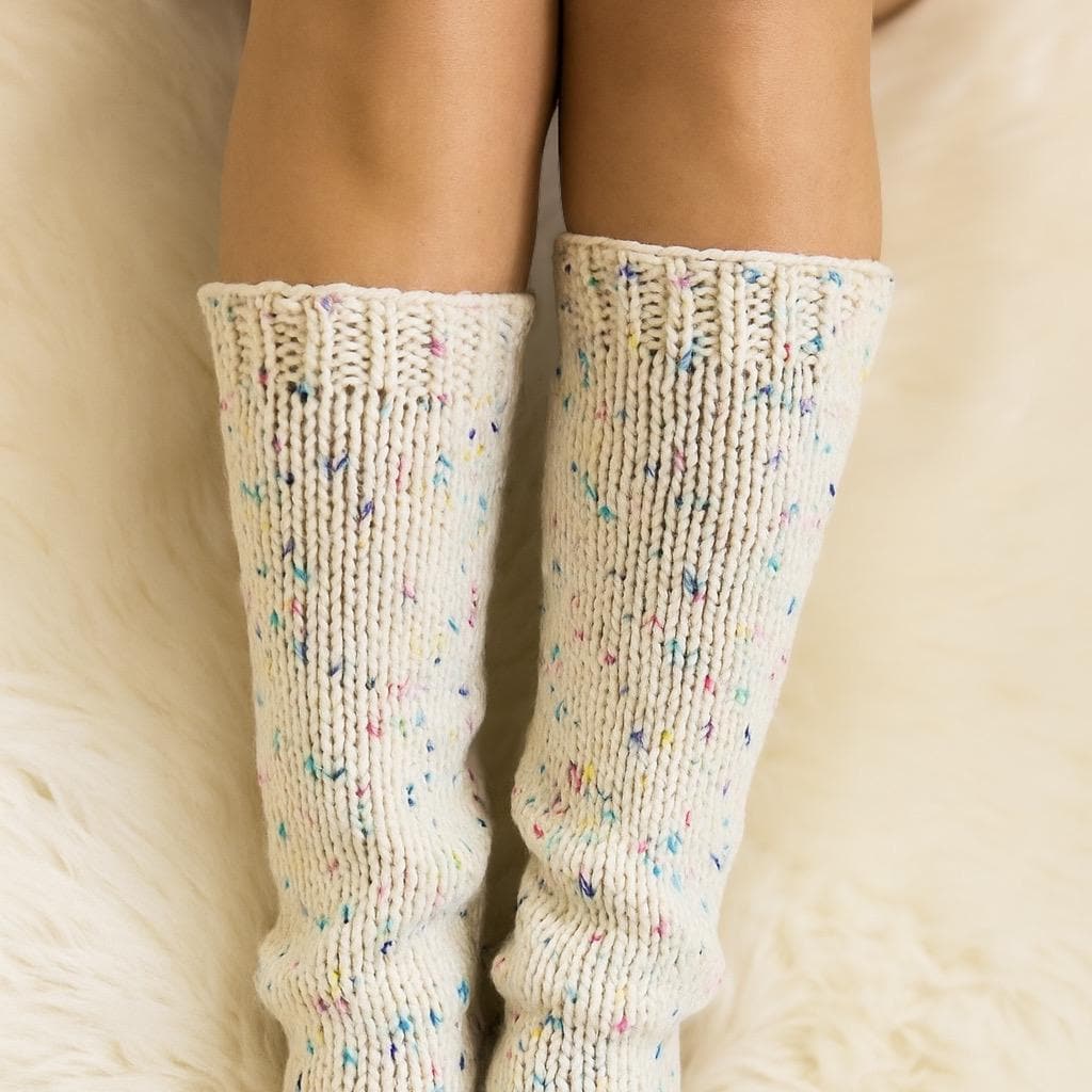 Leg warmers for adults happy birthday gifts